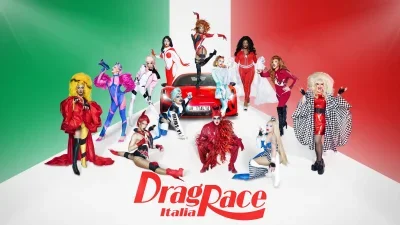 Drag Race Italy
