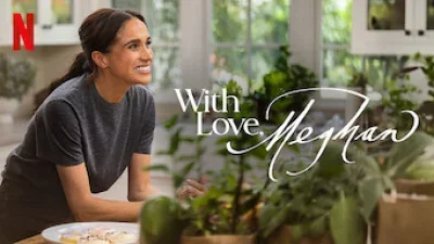 With Love, Meghan