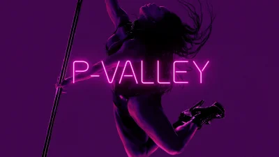 P-Valley