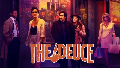 The Deuce - La via del porno