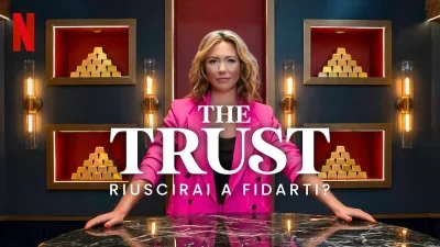 The Trust