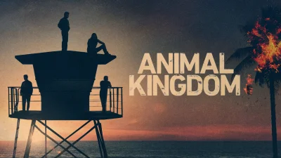 Animal Kingdom
