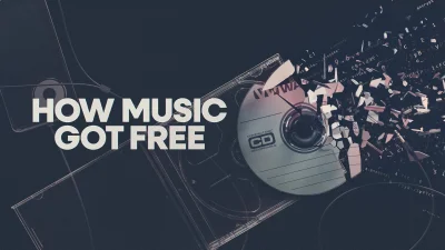 How Music Got Free