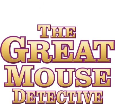 The Great Mouse Detective
