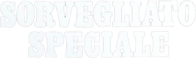Sorvegliato speciale