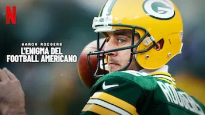 Aaron Rodgers: Enigma