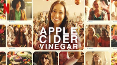 Apple Cider Vinegar