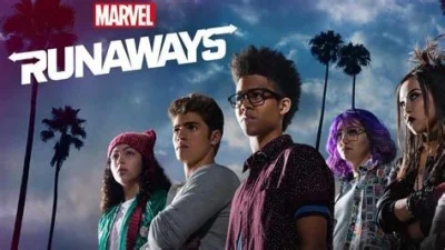 Marvel's Runaways