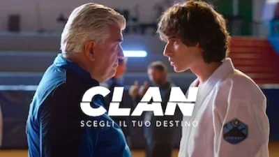 Clan - Scegli il tuo destino