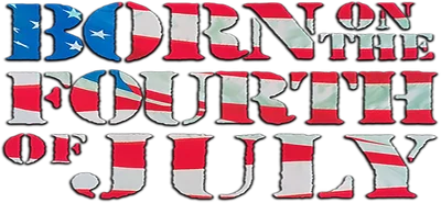 Born on the Fourth of July