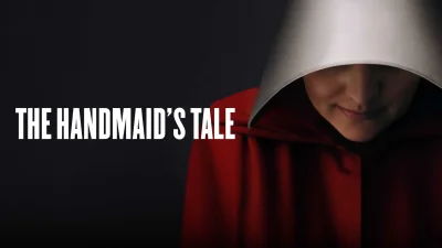 Il racconto dell'ancella