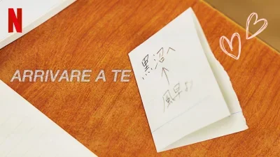 From Me to You: Kimi ni Todoke