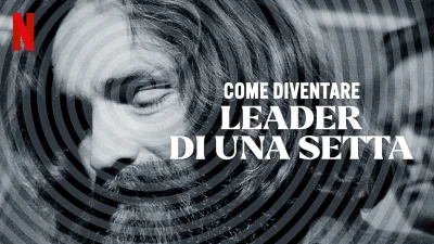 Come diventare leader di una setta