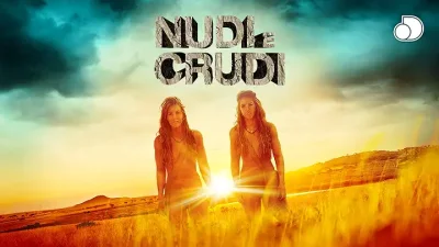Nudi e crudi