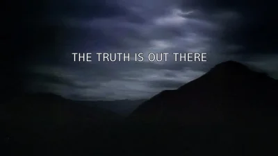The X-Files
