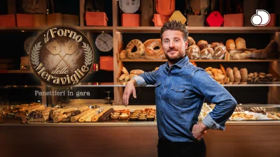 Il forno delle meraviglie