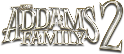 The Addams Family 2
