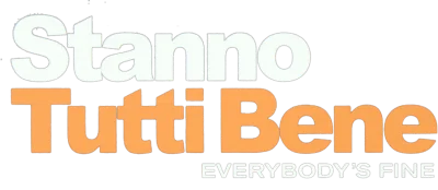 Stanno tutti bene