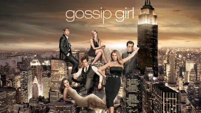 Gossip Girl