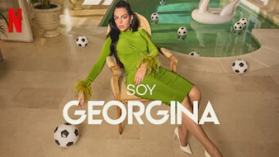 Soy Georgina