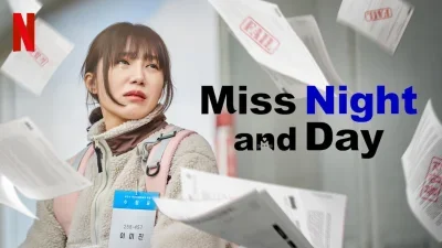 Miss Night and Day