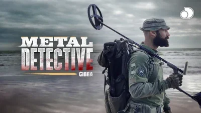Metal Detective