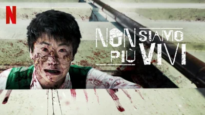 Non siamo più vivi