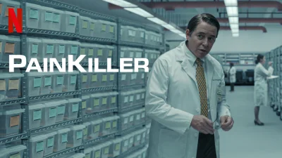 Painkiller