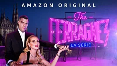 The Ferragnez