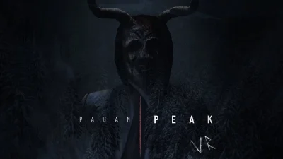 Pagan Peak