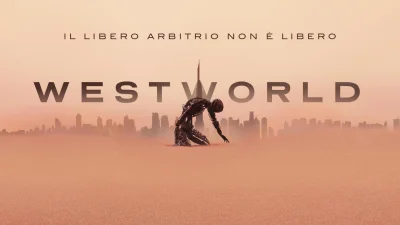 Westworld - Dove tutto è concesso