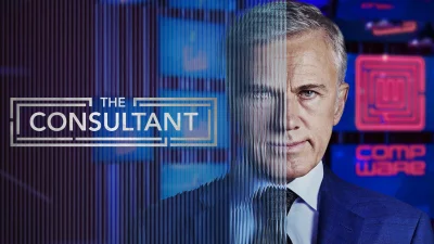 The Consultant