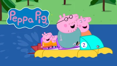 Peppa Pig