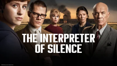 The Interpreter of Silence