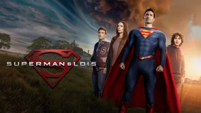 Superman & Lois