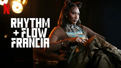 Rhythm + Flow: Francia