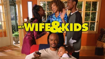 My Wife and Kids