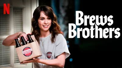 Brews Brothers