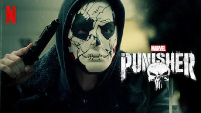 Marvel's The Punisher