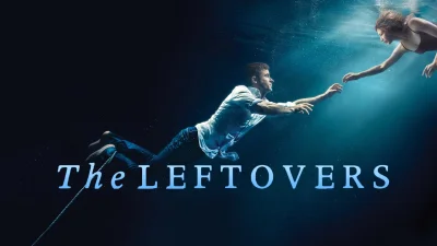 The Leftovers - Svaniti nel nulla