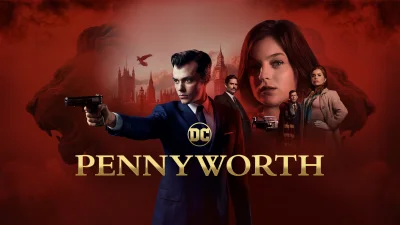 Pennyworth
