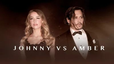 Johnny vs Amber