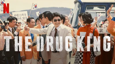 The Drug King