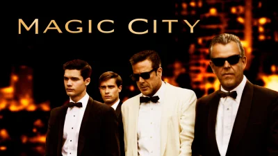 Magic City