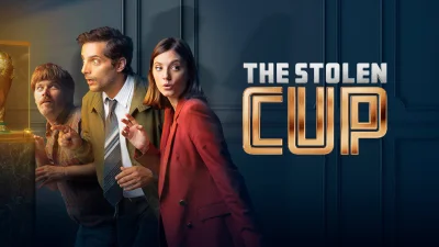 The Stolen Cup