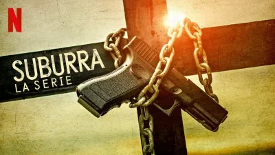 Suburra: Blood on Rome