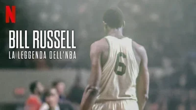 Bill Russell: Legend