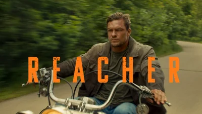 Reacher