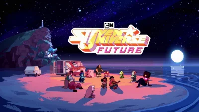 Steven Universe Future - Sub ITA