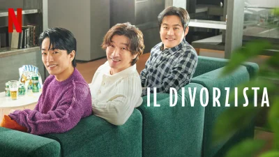 Il divorzista